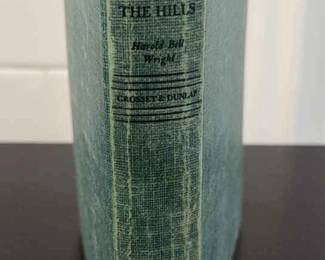 The Shepherd Of The Hills By Harold Bell Wright