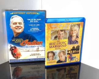 The World Fastest Indian The Best Exotic Marigold Hotel