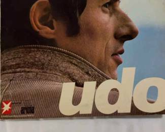 Lp Udo