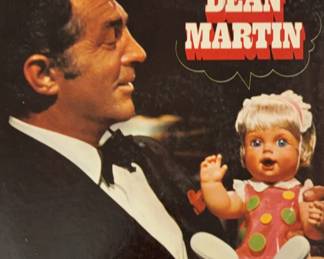 Lp Happiness Is Dean Martin