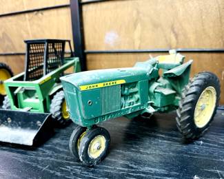 John Deer collection 