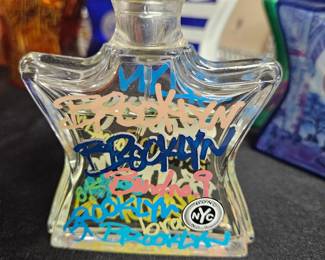 Bond NYC No.9 Perfume "Brooklyn"