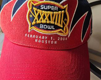 New England Patriots Hat 