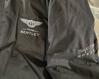 Bentley Jacket 
