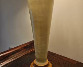 Christopher Spitzmiller Lamp 