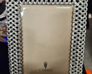 L'Objet Frame 
