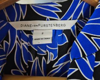 Diane von Furstenberg 
