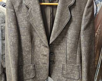 Escada Blazer 