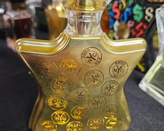Bond NYC No.9 Perfume 