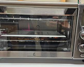 Emeril Lagasse Power Airfryer 360