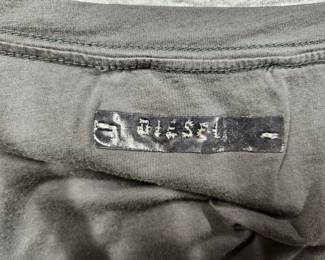 Diesel T Shirt 