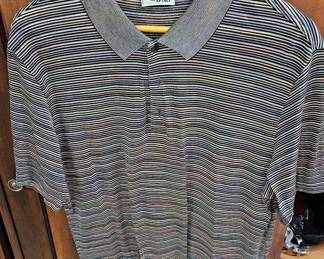 Missoni Polo