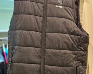 Ororo Vest 
