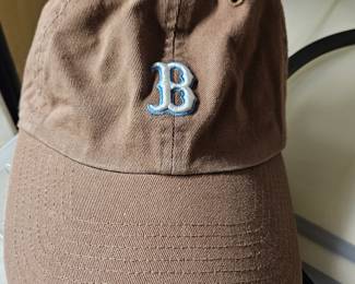 Boston Red Sox Hat 