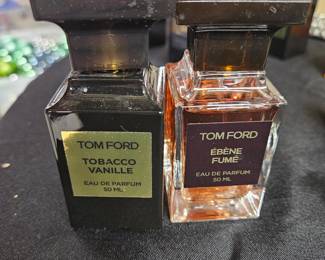Tom Ford Cologne 