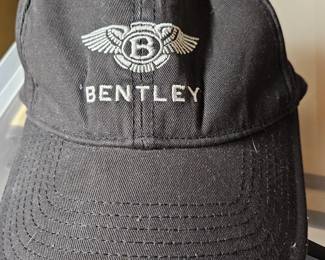 Bentley Hat 