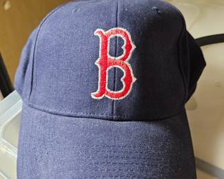 Boston Red Sox Hat 