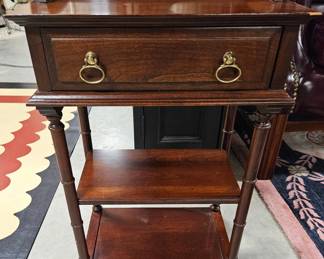 Pennsylvania House Accent Table 