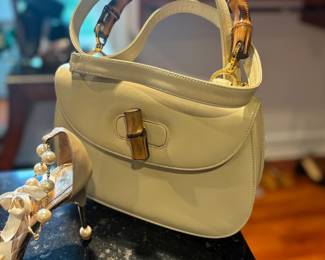 Gucci Purse 