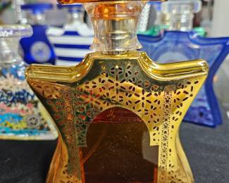 Bond NYC No.9 Perfume "Dubai"