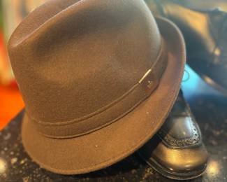 Gucci Hat 
