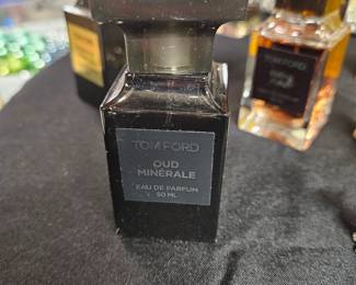 Tom Ford Cologne 