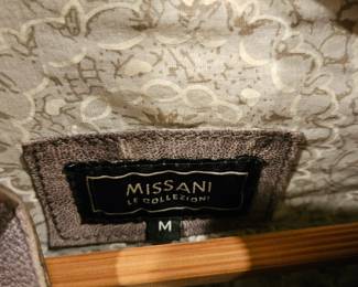 Missani Jacket 