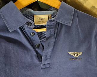 Bentley Polo 