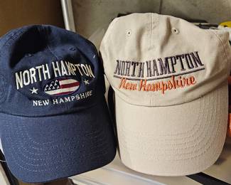 North Hampton NH Hats 
