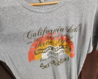 Lucky Couture T Shirt 