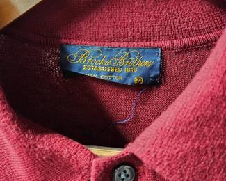 Brooks Brothers Sweater 