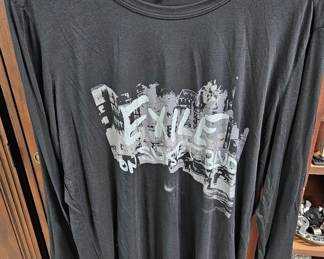Lucky Couture Long Sleeve Shirt 