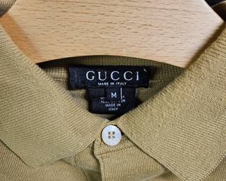 Gucci Sweater 
