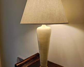 Christopher Spitzmiller Lamp 