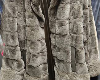 Fur Coat 