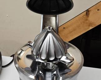 Breville Citrus Juicer 