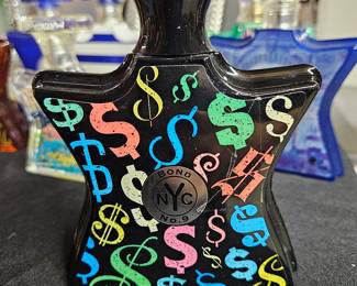 Bond NYC No.9 Perfume  "Success"
