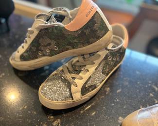 Golden Goose Sneakers 