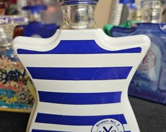 Bond NYC No.9 Perfume "Shelter Island" 