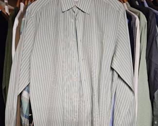 Prada Button Up 