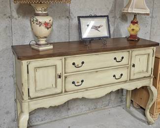 Lane Sideboard 