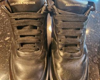 Alexander MQueen Sneakers 