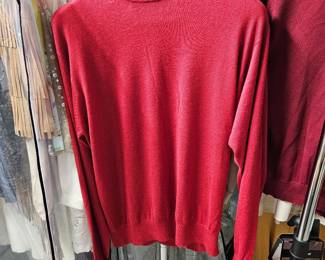 Neiman Marcus Sweater 