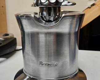 Breville Citrus Juicer 
