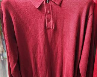 Brooks Brothers Sweater 
