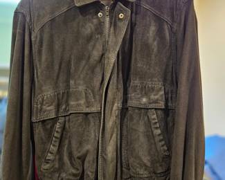 Bally Jacket 