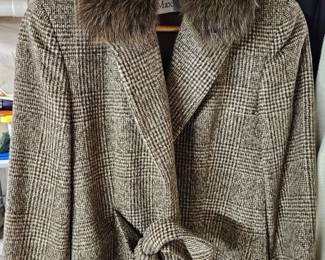 Max Mara jacket 