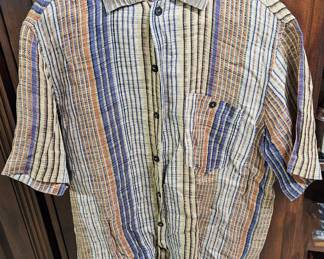 Missoni Button Up 