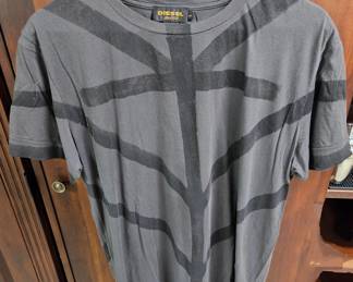 Diesel T Shirt 