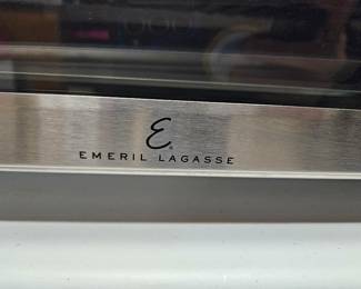 Emeril Lagasse Power Airfryer 360